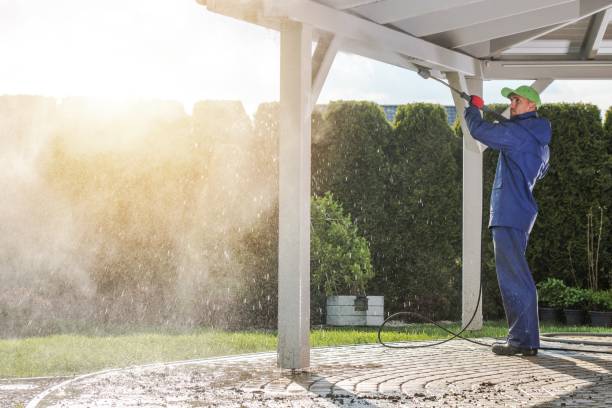 Best Dumpster Area Cleaning  in Cooper, TX