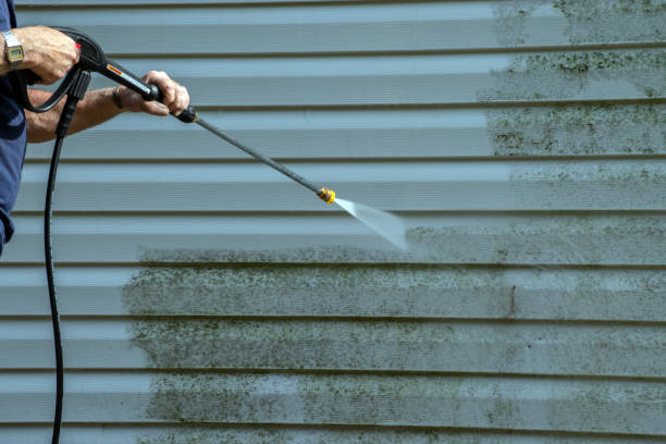 Best Post-Construction Pressure Washing  in Cooper, TX