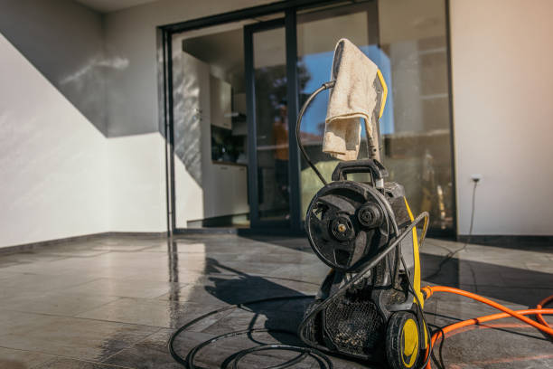 Best Warehouse Cleaning  in Cooper, TX