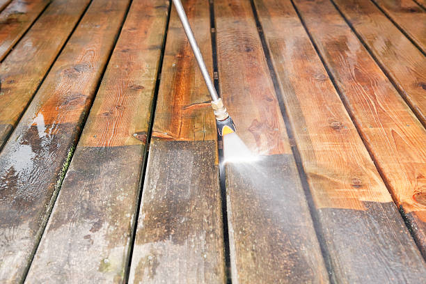 Cooper, TX Pressure Washing Company