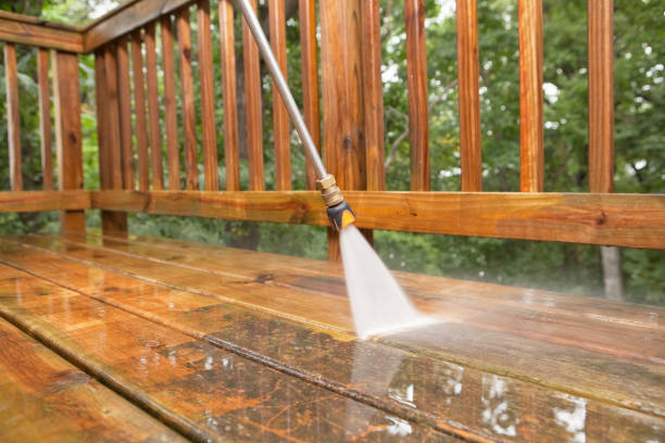 Solar Panel Cleaning in Cooper, TX